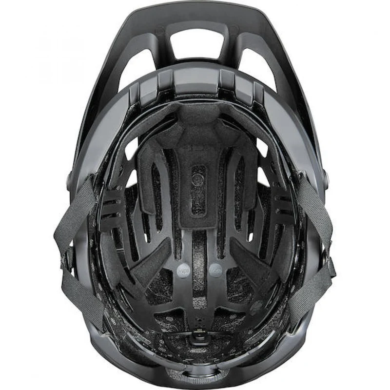 Merida Helm Pector ME-1 58-61cm Schwarz/grau - sicherer Trail- und E-Bike-Helm mit MIPS & BOA