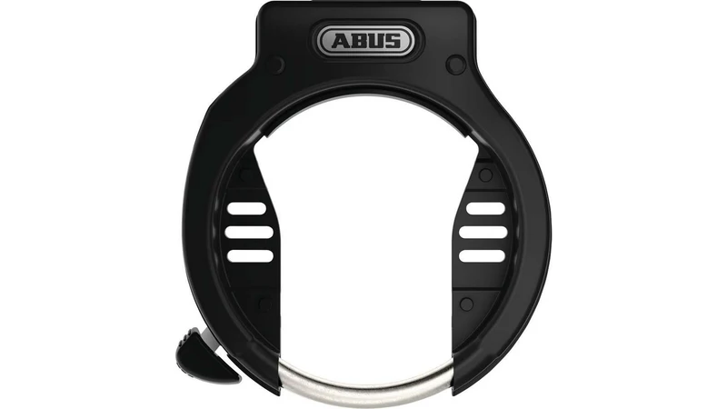 Abus 4650SL NR BK OE