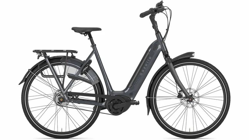 Gazelle Arroyo C5 HMB Elite Platin