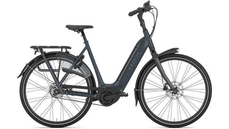 Gazelle Arroyo C5 HMB Elite Platin
