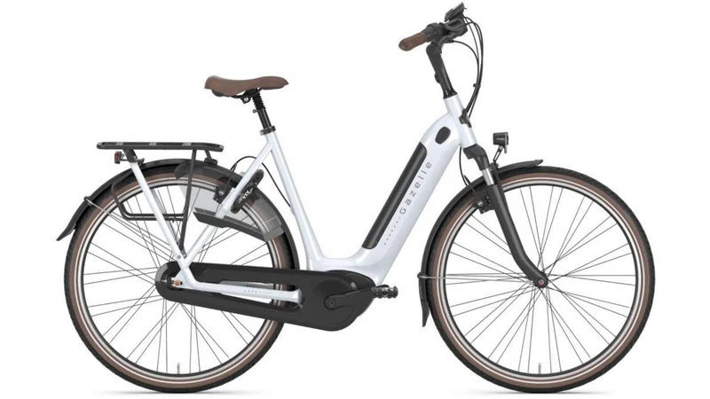 Gazelle Arroyo C7+ HMB Elite Platin
