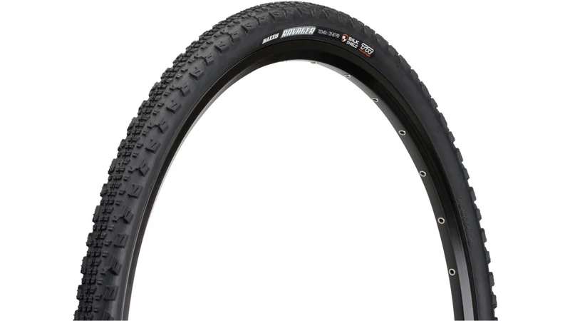 Maxxis Ravager 700x40c