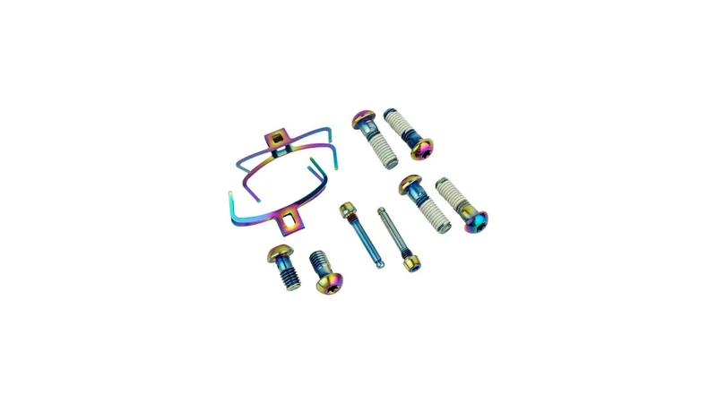 Sram Bremssattel Upgrade Kit