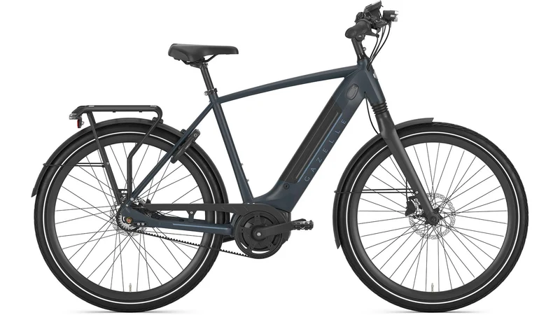 Gazelle Ultimate C8+ HMB Belt