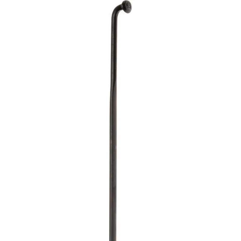 DT Swiss Speiche Aerolite 2.0 / 2.3 284 mm schwarz - leichte Aero-Speiche für Hochleistungs-Laufräder