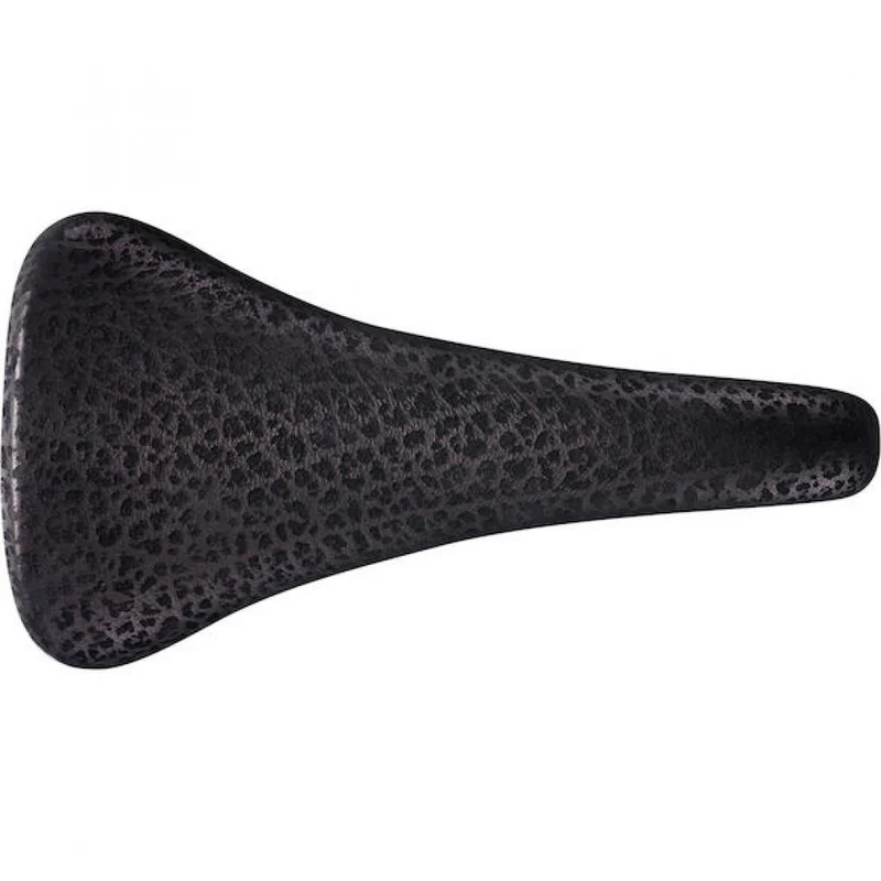 Selle San Marco Sattel Concor Supercorsa Le Rino 140 x 265 mm Schwarz - ikonischer Rennradsattel