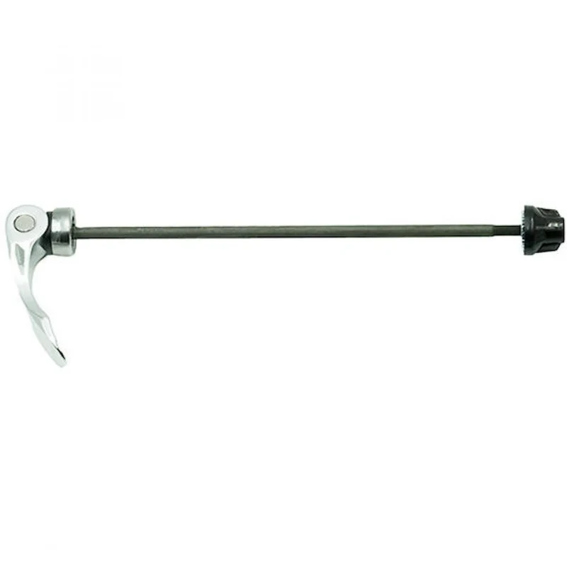 Old Man Mountain Fit Kit Schnellspanner HR MTB 5 mm QR Schwarz - maximale Gepäckträger-Stabilität