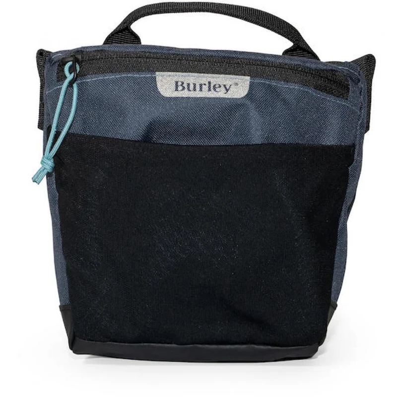 Burley Tasche Pouch für Pet Line-Modelle Einheitsgröße - praktische Aufbewahrungslösung