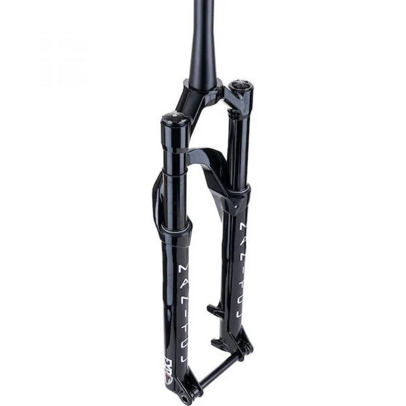 Manitou Federgabel Mattoc Expert 29" 140 mm Schwarz - steife, leichte Trail-Performance