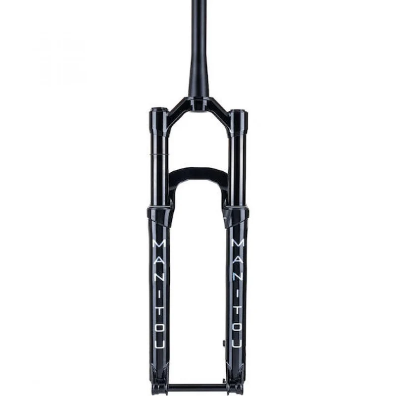 Manitou Federgabel Mattoc Expert 29" 140 mm Schwarz - steife, leichte Trail-Performance