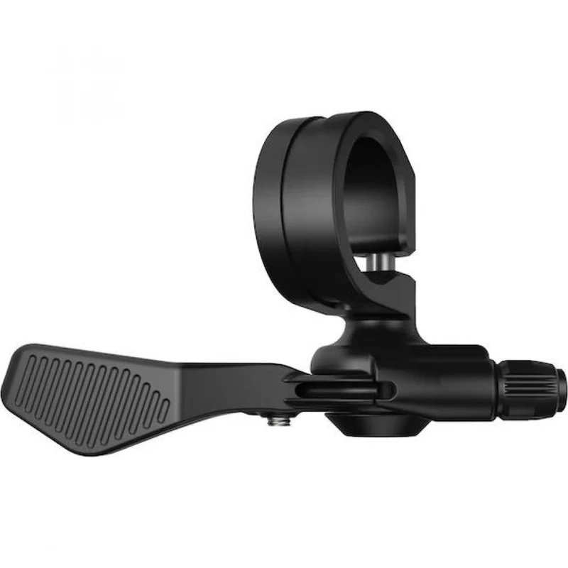 Merida Vario-Sattelstütze EXPERT TR II 34,9 mm Schwarz - stufenlos absenkbare Dropper Post