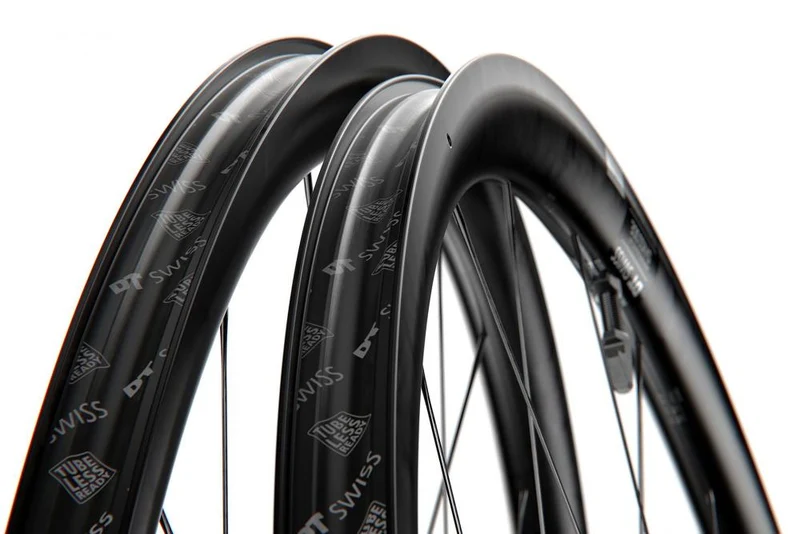 DT Swiss Laufrad AR 1600 SPLINE 29" 622 x 20 mm Schwarz - aerodynamisches Disc-Vorderrad
