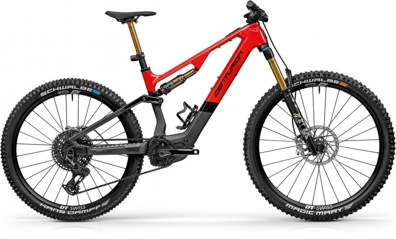 CENTURION No Pogo SL R8000i EP1 S 40 cm Infrarot/Anthrazit