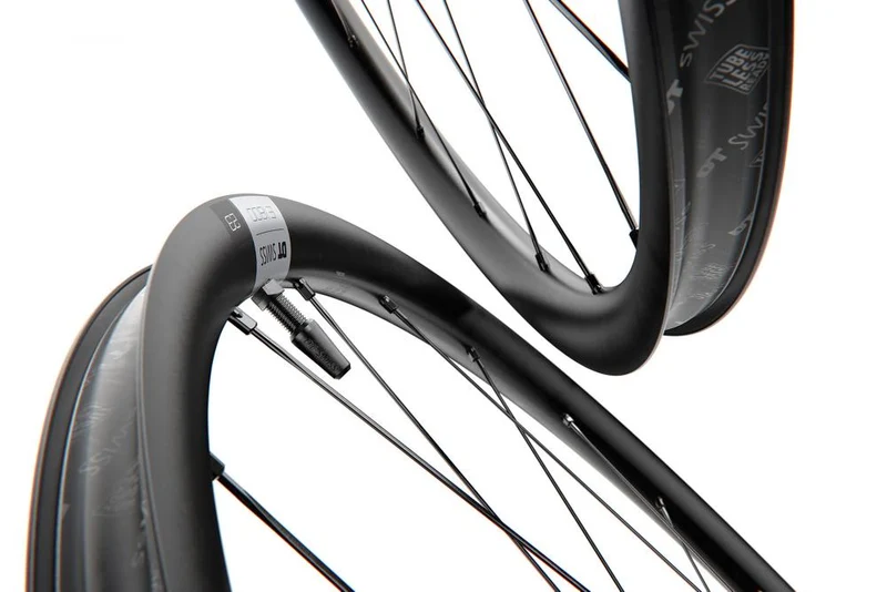 DT Swiss Laufrad C 1800 SPLINE 29" 622 x 23 mm schwarz - moderne, tubeless-fähige Performance