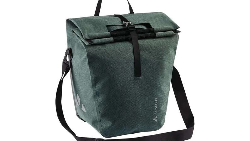 Vaude ReCycle Back Paar