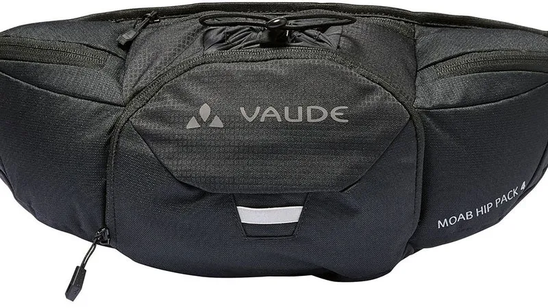 Vaude Moab Hip Pack 4 Hüfttasche