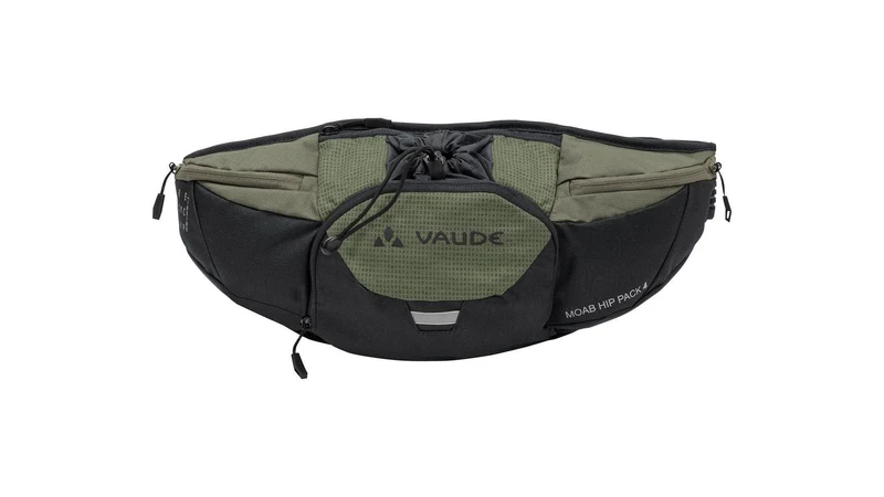 Vaude Moab Hip Pack 4 Hüfttasche