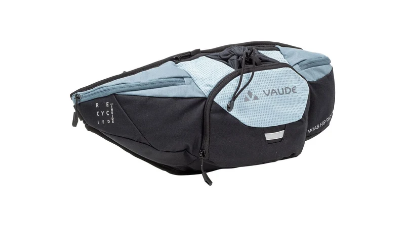 Vaude Moab Hip Pack 4 Hüfttasche