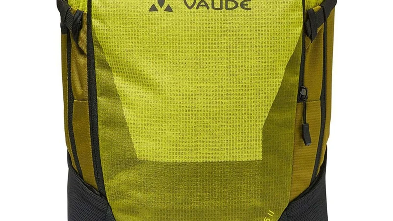 Vaude Moab 15 II Rucksack