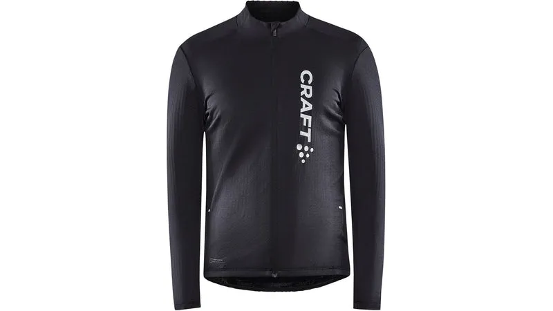 Craft Core Bike SubZ LS Jersey M