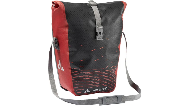 Vaude Aqua Back Print Single