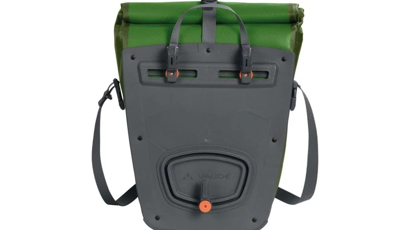 Vaude Aqua Back Plus Single