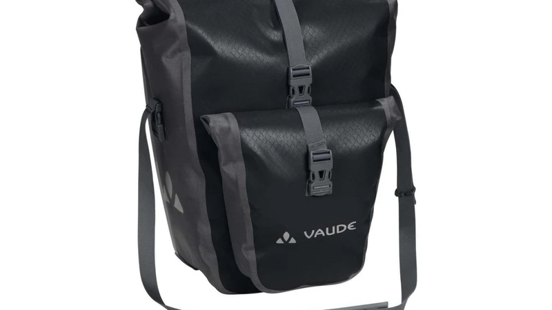 Vaude Aqua Back Plus Single