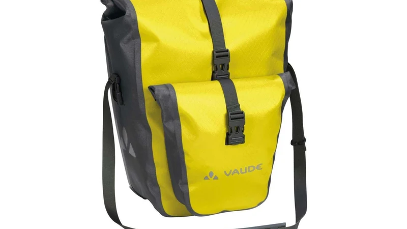 Vaude Aqua Back Plus Single