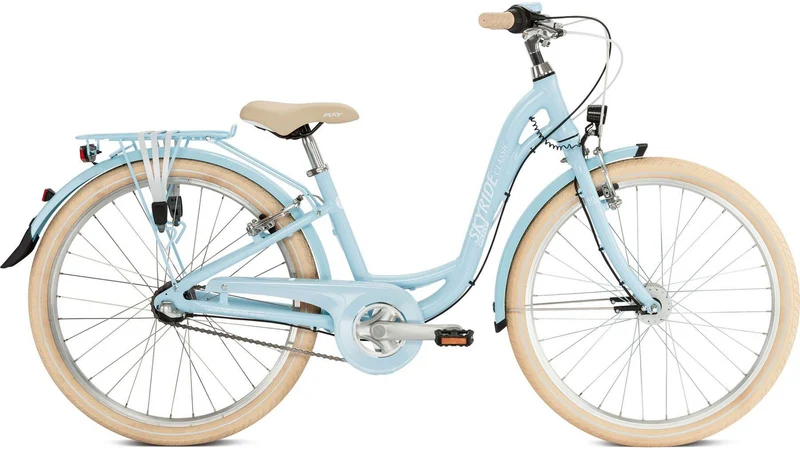 Puky Skyride 24-3 Alu Classic