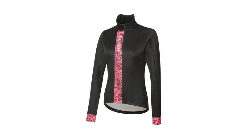 rh+ Code W Jacket