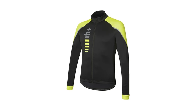 rh+ Code II Jersey