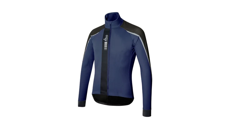 rh+ Code II Jacket