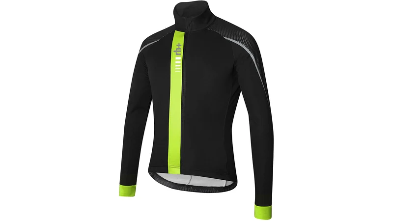rh+ Code II Jacket