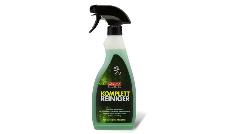 Atlantic Komplettreiniger 250 ml