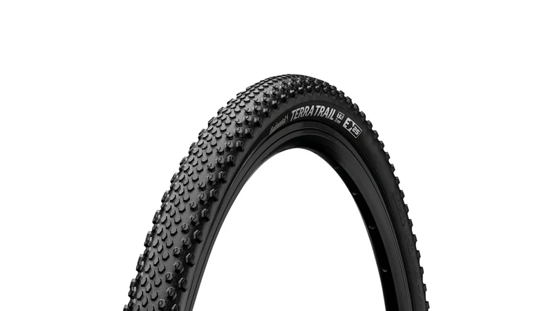 Conti Terra Trail ShieldWall 28