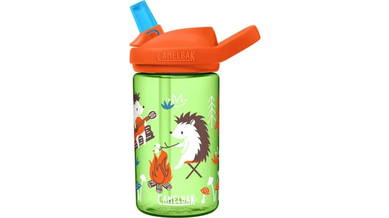 Camelbak Eddy+ Kids Trinkflasche