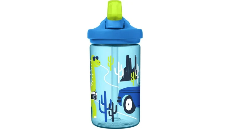 Camelbak Eddy+ Kids Trinkflasche