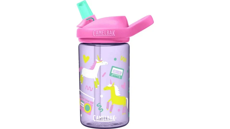 Camelbak Eddy+ Kids Trinkflasche