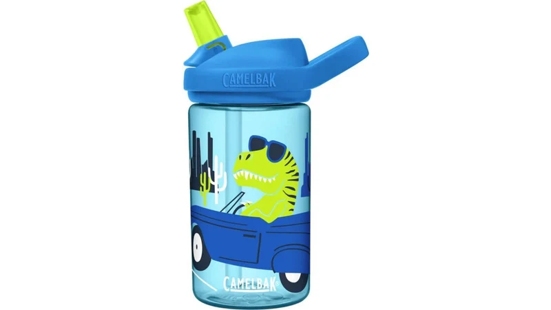 Camelbak Eddy+ Kids Trinkflasche