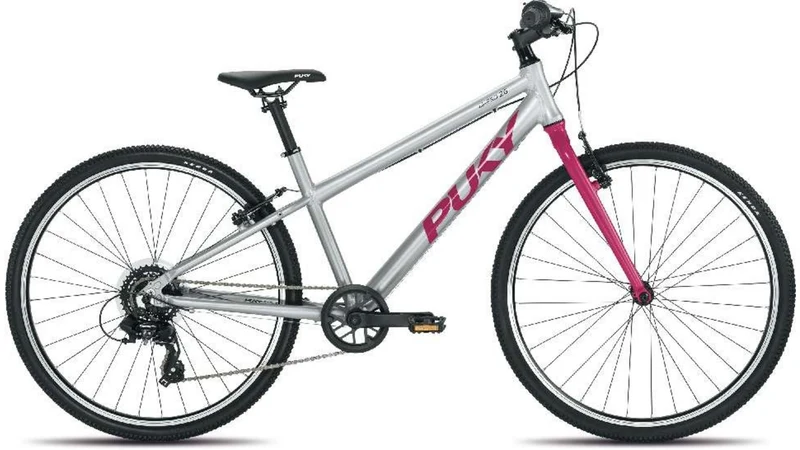 Puky LS-Pro 26-8