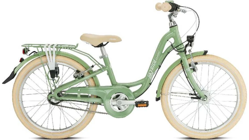 Puky Skyride 20-3 Alu Classic