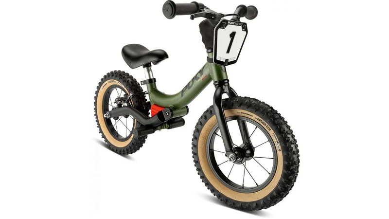 Puky LR Trail Pro