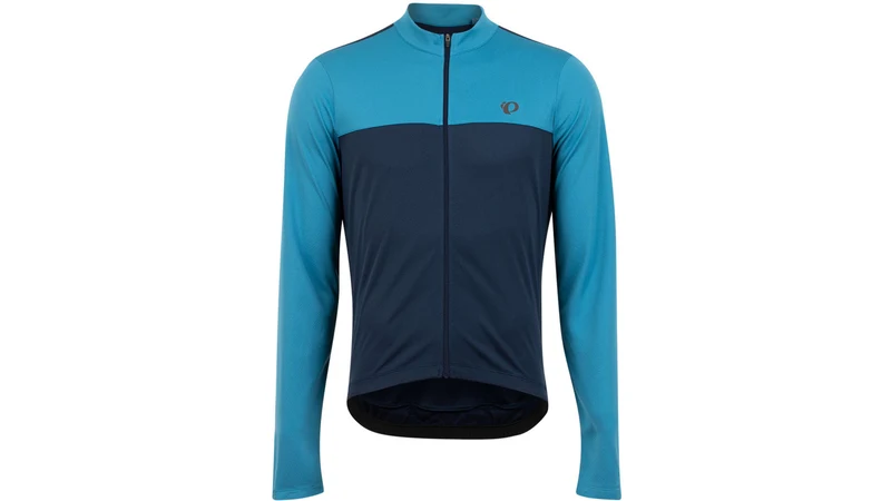 Pearl Izumi Quest LS Jersey