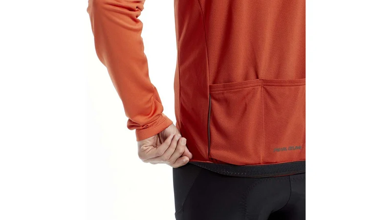 Pearl Izumi Quest LS Jersey