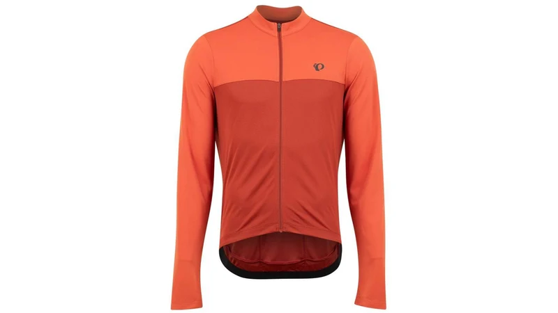 Pearl Izumi Quest LS Jersey