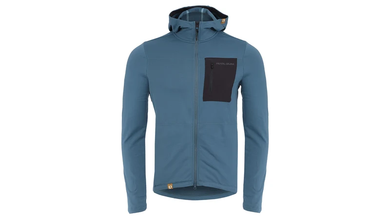 Pearl Izumi Summit Hooded Th.Jersey