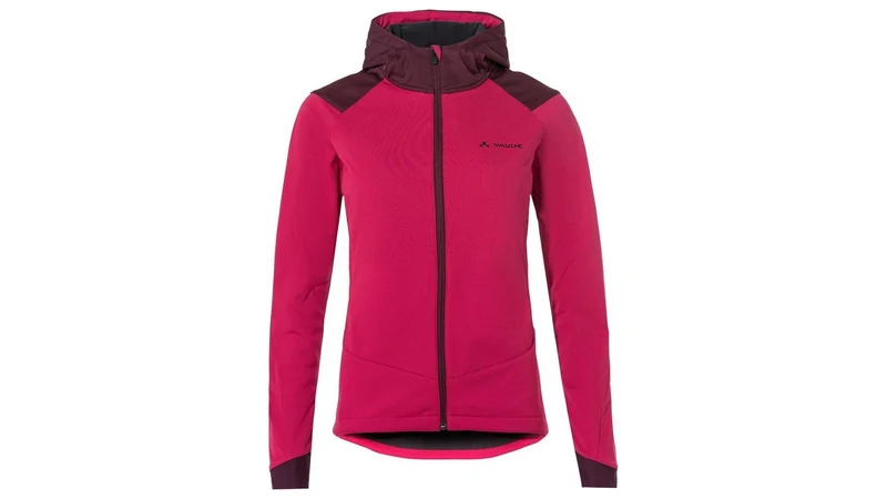 Vaude Women's Qimsa Softshell Jacke