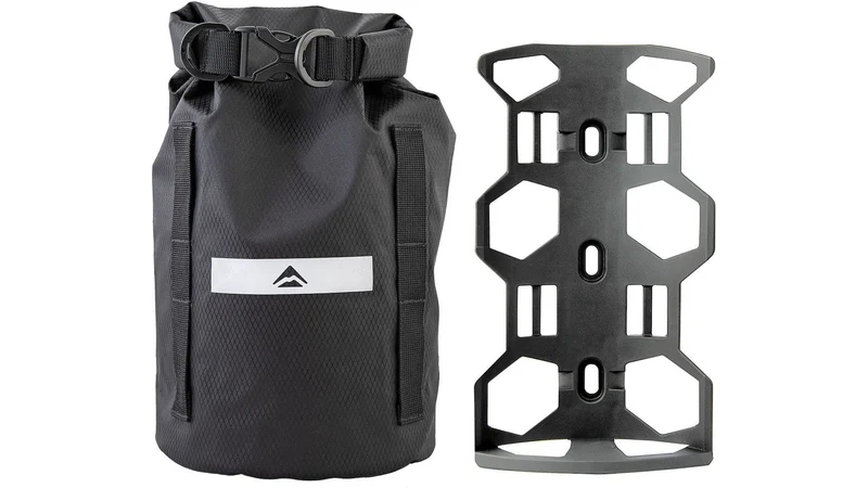 Merida Gravelcage inkl. Tasche