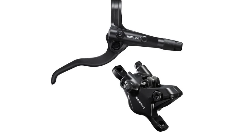 Shimano MT401/MT410 VR