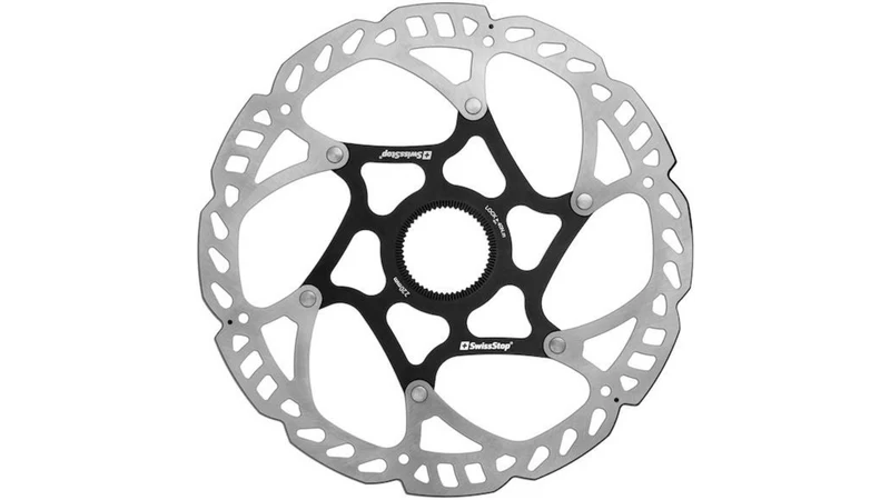 SwissStop Catalyst CL 220 mm